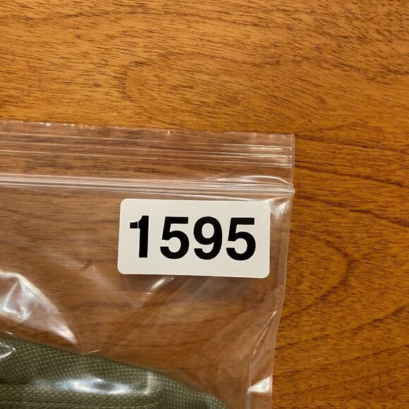 Joie Green Marienne Linen Jogger Pants Safari - Picture 10 of 10